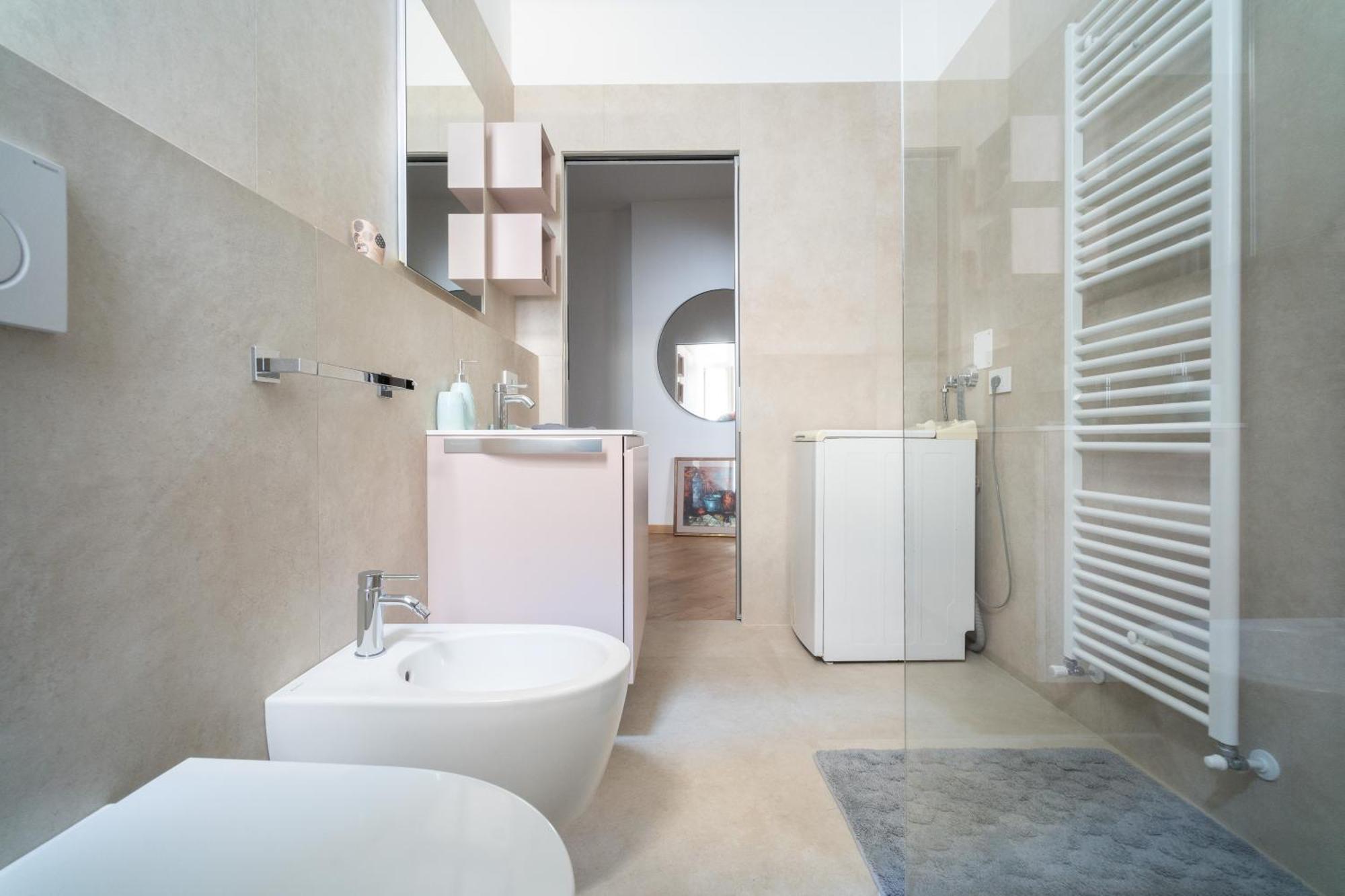 Al Donni Aircon City Center Bergamo Exterior photo